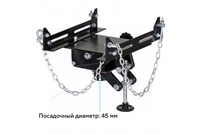 Насадка на трансмиссионную стойку N3411 Артикул: N34S_3