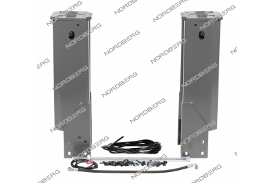 Комплект удлинителей колонн 600 мм для N4125H-4,5T (серый) NORDBERG Артикул: N4125H-600(G)