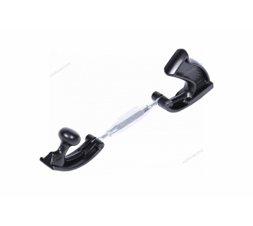 Рихтовочный рубанок, 350x35 мм Артикул: ST014