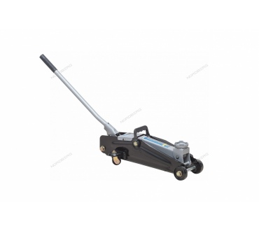 Домкрат подкатной малый для автолюбителя, 2 т  Артикул: N3202E