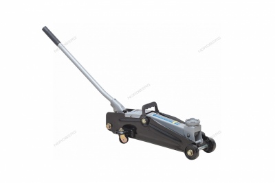 Домкрат подкатной малый для автолюбителя, 2 т  Артикул: N3202E