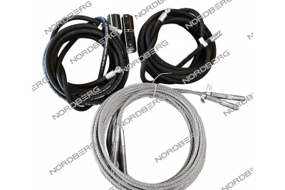 Набор для изменения высоты подъемника N4122H1E-6 до 4800мм Артикул: 01-00013964