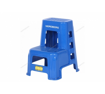 Табурет-стремянка, 2 ступени Артикул: TL35