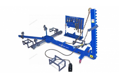 Стапель подкатной Артикул: BAS14