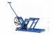 Мотодомкрат подкатной, 680 кг Артикул: N32008