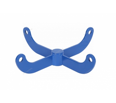 Насадка на трансмиссионную стойку N3405T Артикул: N34S_2