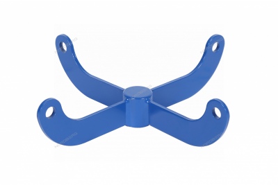 Насадка на трансмиссионную стойку N3405T Артикул: N34S_2