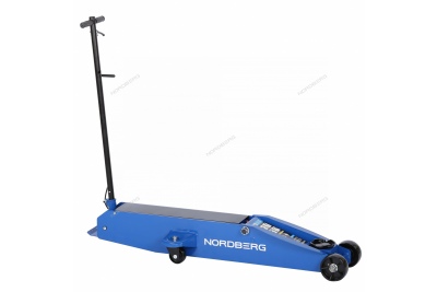 Домкрат подкатной, 10 т Артикул: N3210