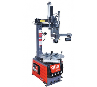 Atis TC24  Шиномонтажный полуавтоматический станок до 26