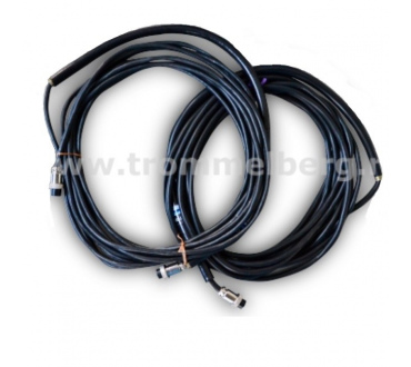 Комплект кабелей для стендов URS1806 и URS1808 Trommelberg CAB1808