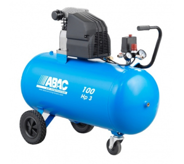 Масляный коаксиальный компрессор ABAC Estoril L30P