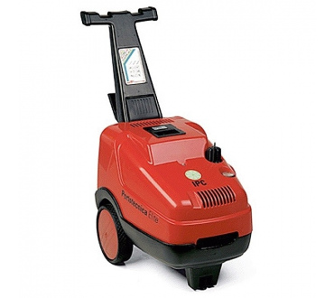 Мойка высокого давления Portotecnica ELITE DSHH 2840 T (190 бар)