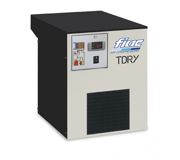 Осушитель воздуха рефрижераторного типа Fiac TDRY 6