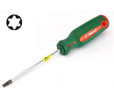 Отвертка TORX Hans 0440T20