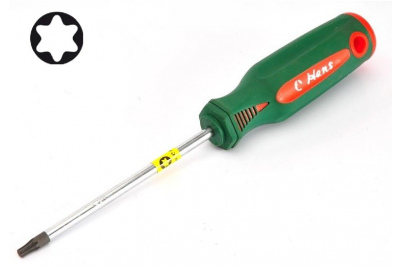 Отвертка TORX Hans 0440T40