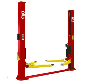 Подъёмник двухстоечный электрогидравлический г/п 4500 кг ATIS A245