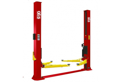 Подъёмник двухстоечный электрогидравлический г/п 4500 кг ATIS A245