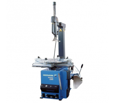 Шиномонтажный полуавтоматический стенд Hofmann Monty 2300