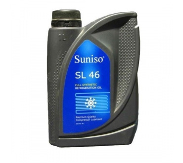 Синтетическое масло для систем кондиционирования SUNISO SL 46