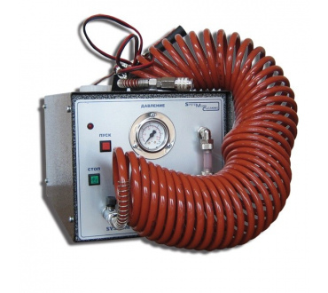 SMC-181 Установка для полной замены тормозной жидкости