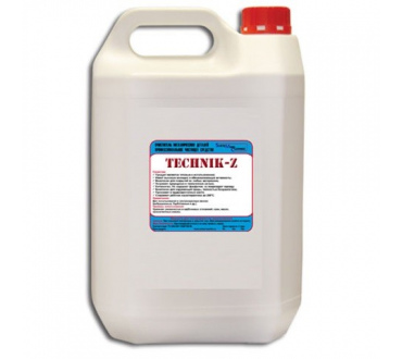 Technik-Z Жидкость для очистки форсунок 10л