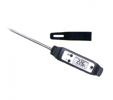 Термометр электронный TopAuto RR1000210