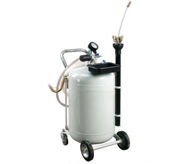 Установка для откачки масла 65 л Lubeworks AOE1065