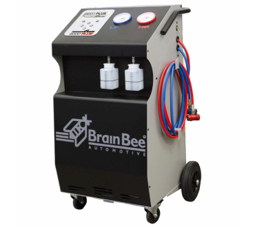 Установка для заправки кондиционеров Brain Bee Clima 6000 Plus