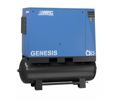 Винтовой компрессор ABAC GENESIS 15 10-77/500