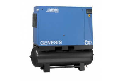 Винтовой компрессор ABAC GENESIS 15 10-77/500