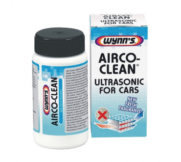 WYNNS Airco-Clean жидкость для дезинфекции кондиционера