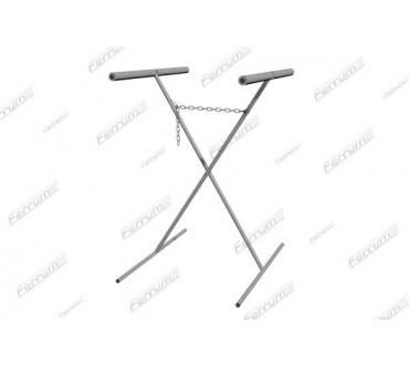 X-образный стол Феррум 06.400-9007