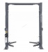 Подъемник двухстоечный 4,5 т, 380 В, серый NORDBERG N4124HE-4,5G