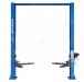 Подъемник двухстоечный 4 т, H=4 м, 220 В, синий NORDBERG N4120H1-4B_3+2_220