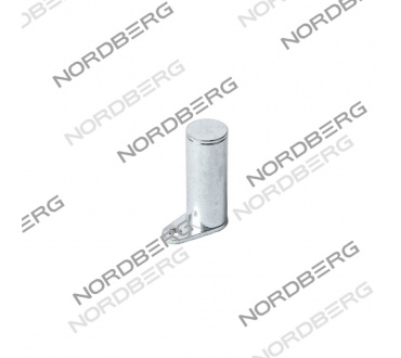 Палец ролика цепи для N4121A-4T/N4121B-4T Артикул: N4121A-4T/B#003-20