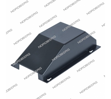 Крышка стопора для N4124H-4,5T/N4124H-4,6T Артикул: N4124H#PROT-COVER