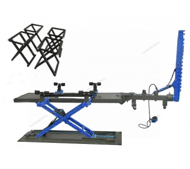 Стапель платформенный Артикул: N900B