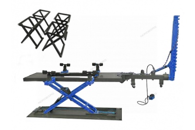 Стапель платформенный Артикул: N900B