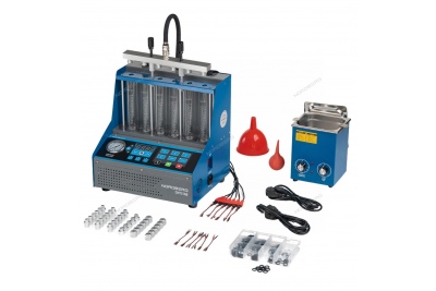 Установка для тестирования и очистки форсунок Артикул: CMT31AB