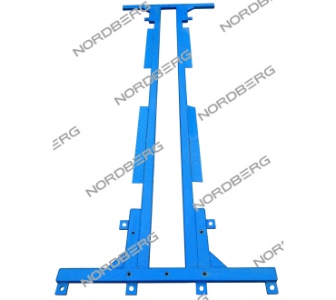 Рама для подъемника Nordberg 4120A-4T Артикул: ЦБ-00006918