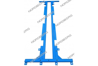 Рама для подъемника Nordberg 4120A-4T Артикул: ЦБ-00006918