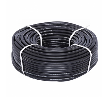 Шланг воздушный, Ø 8х15 мм, прямой, 1 пог. м (в бухте 100 м) Артикул: H0815R