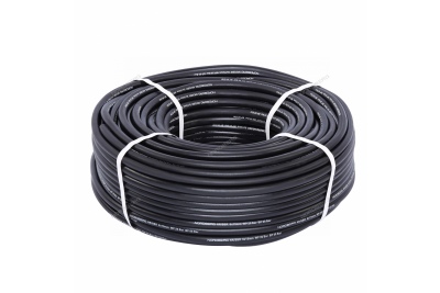 Шланг воздушный, Ø 8х15 мм, прямой, 1 пог. м (в бухте 100 м) Артикул: H0815R