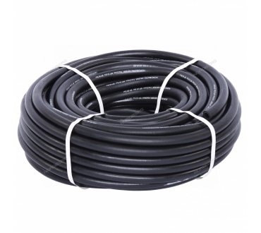 Шланг воздушный, Ø 14х23 мм, прямой, 1 пог. м (в бухте 50 м) Артикул: H1423R