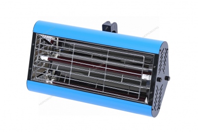 Сушка инфракрасная коротковолновая, 1 элемент Артикул: IF14