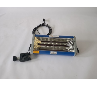 Сушка инфракрасная коротковолновая, 220 В (без U-образного кронштейна) Артикул: IF1#CASSETTE