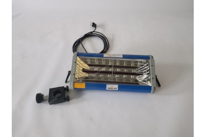 Сушка инфракрасная коротковолновая, 220 В (без U-образного кронштейна) Артикул: IF1#CASSETTE