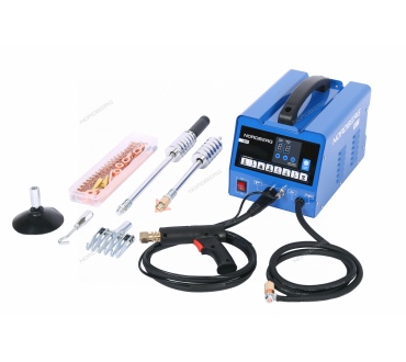 Аппарат сварочный, споттер, 220 В Артикул: WS11