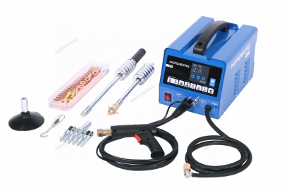 Аппарат сварочный, споттер, 220 В Артикул: WS11