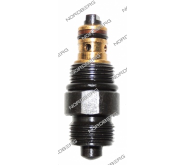 Клапан спускной для 4121A-4T Артикул: NORDBERG X002507